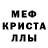 Метамфетамин пудра TRASH PRO